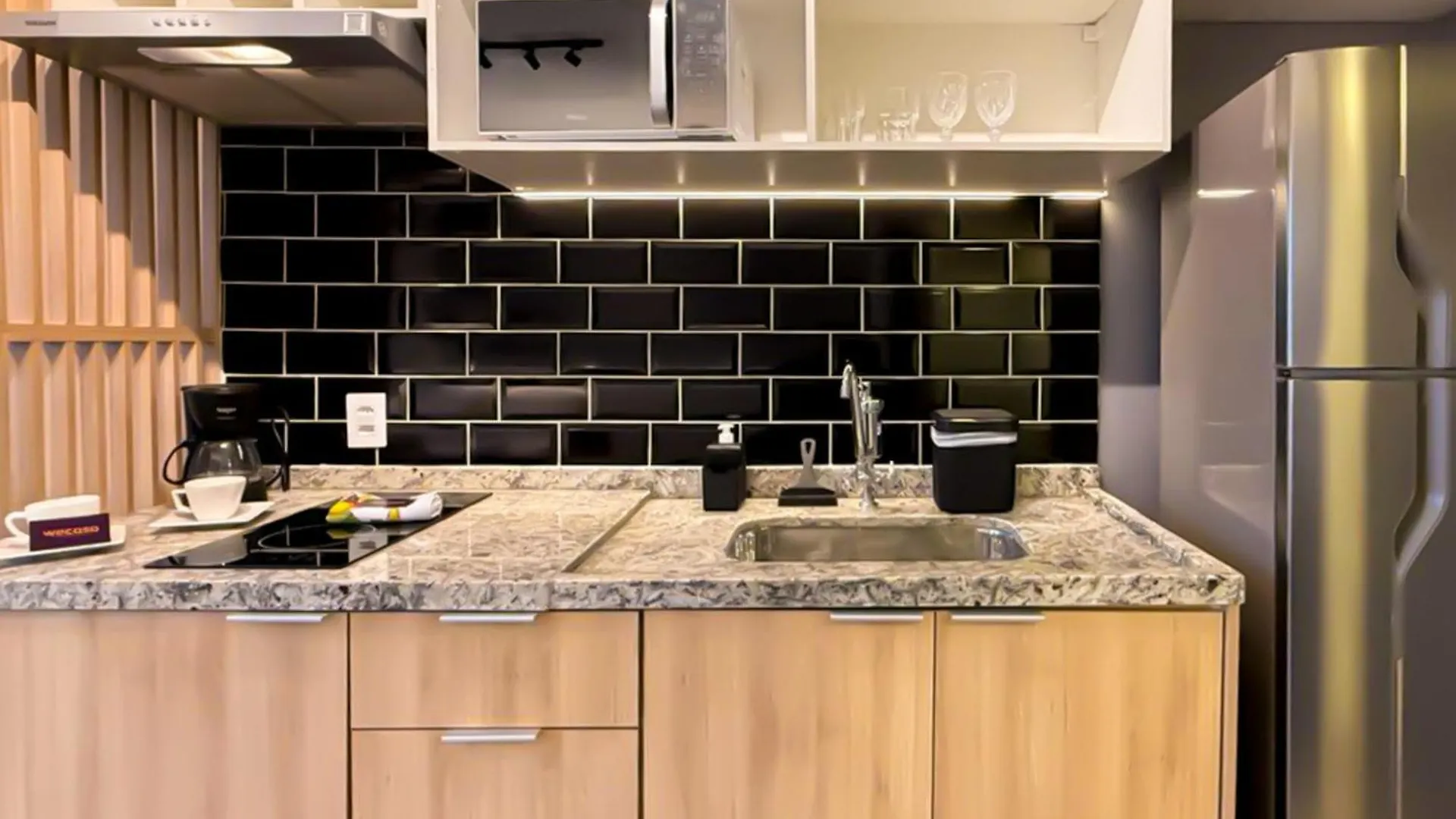Appartement Studio V Em Perdizes - Allianz Parque São Paulo