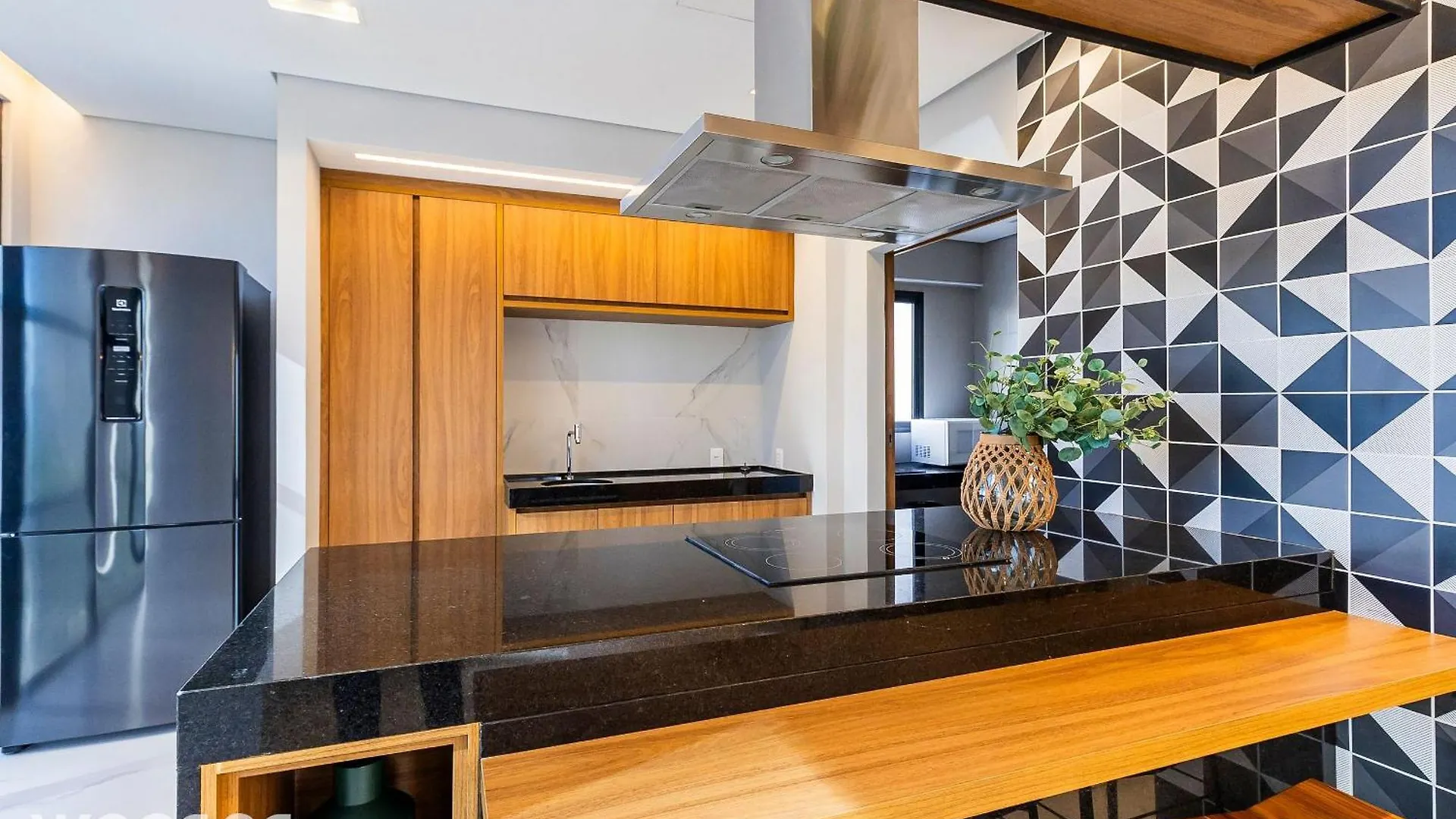 Appartement Studio V Em Perdizes - Allianz Parque São Paulo
