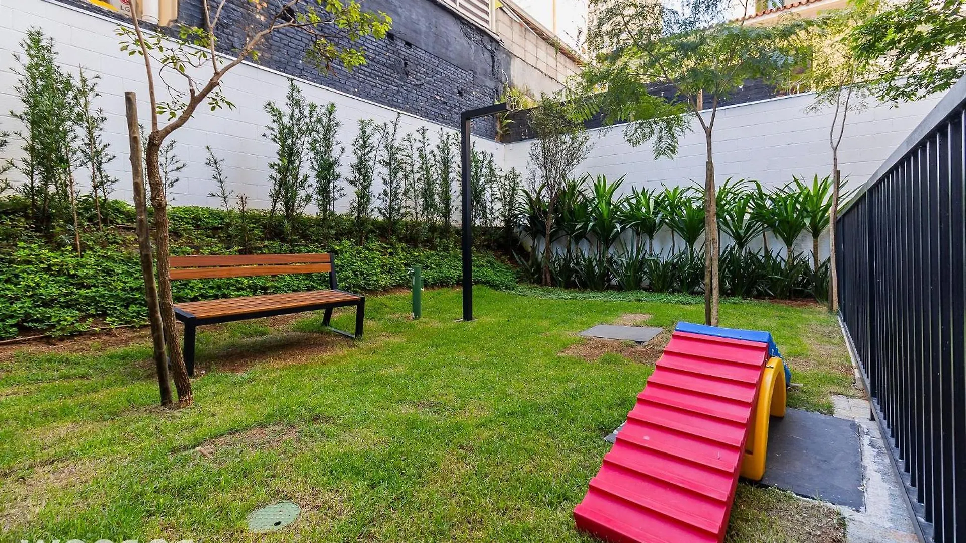 Appartement Studio V Em Perdizes - Allianz Parque São Paulo Brazilië